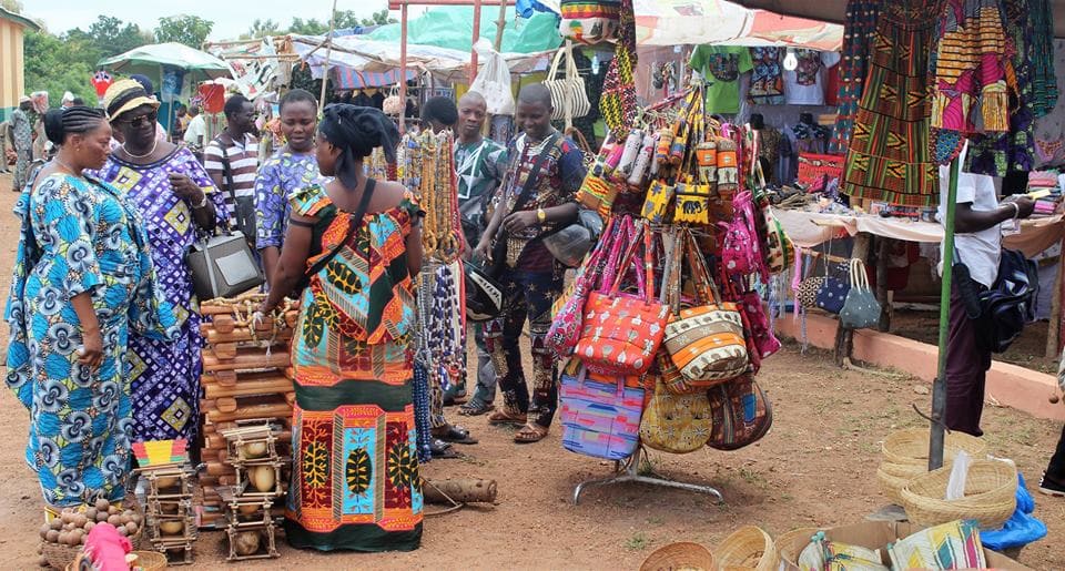 Plateforme de Communication du Réseau National des Artisans
