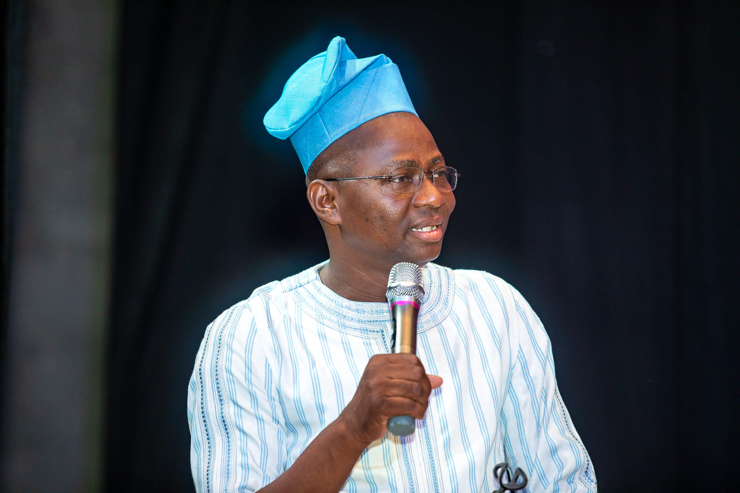 Artisanat africain ADECO