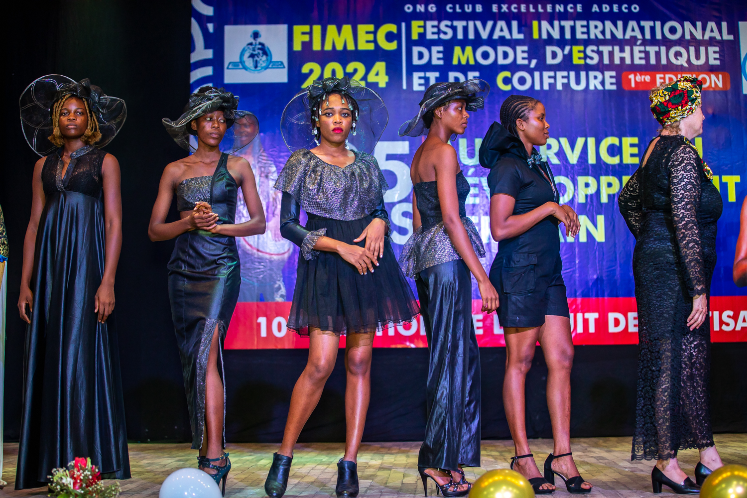 L'excellence au service du développement