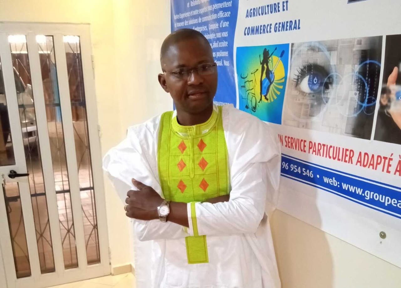 66 ans d'indépendance du Mali : Dr Brice HONDI salue la mémoire des héros et formule ses vœux