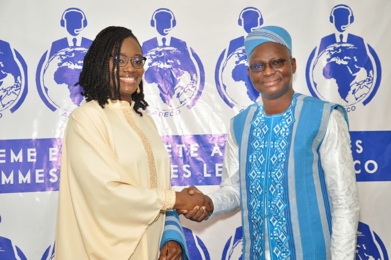 La femme africaine : une force de transformation et pilier du développement