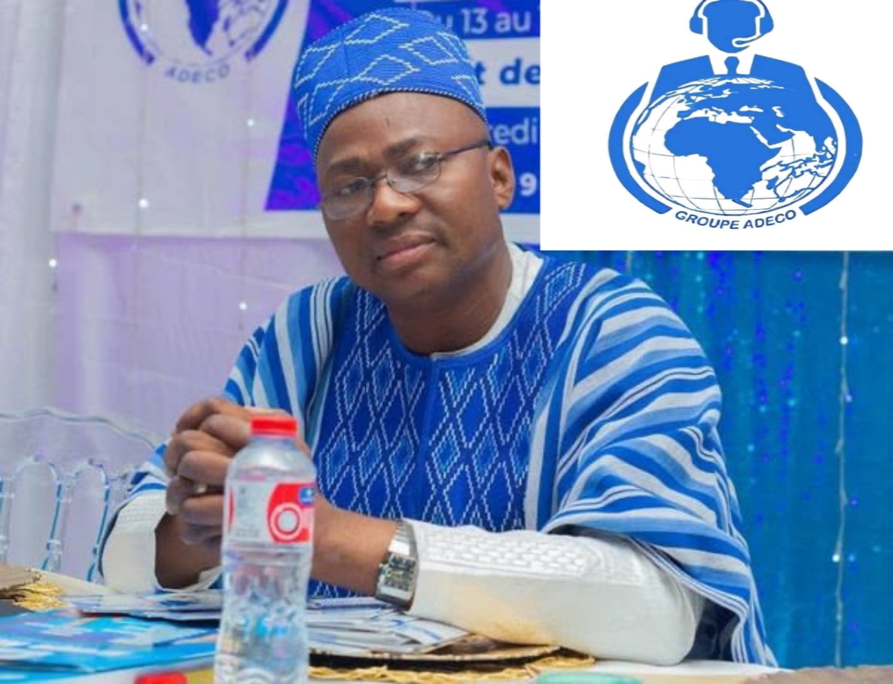 15 août au Bénin : Dr Brice HONDI célèbre la foi, la fraternité et le patrimoine culturel
