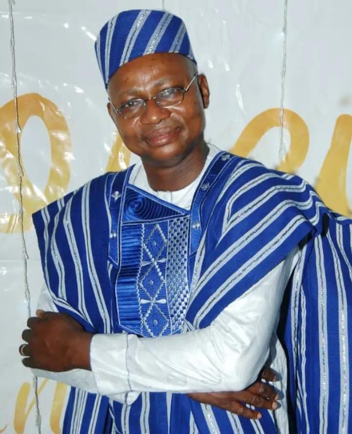 MESSAGE DU Dr Brice HONDI, PRÉSIDENT DU CONSEIL D’ADMINISTRATION DE L’ONG CLUB EXCELLENCE ADECO ET PROMOTEUR DE LA PLATEFORME DE COMMUNICATION DU RÉSEAU AFRICAIN DES ARTISANS À L’OCCASION DES 65 ANS D’INDÉPENDANCE DU GABON